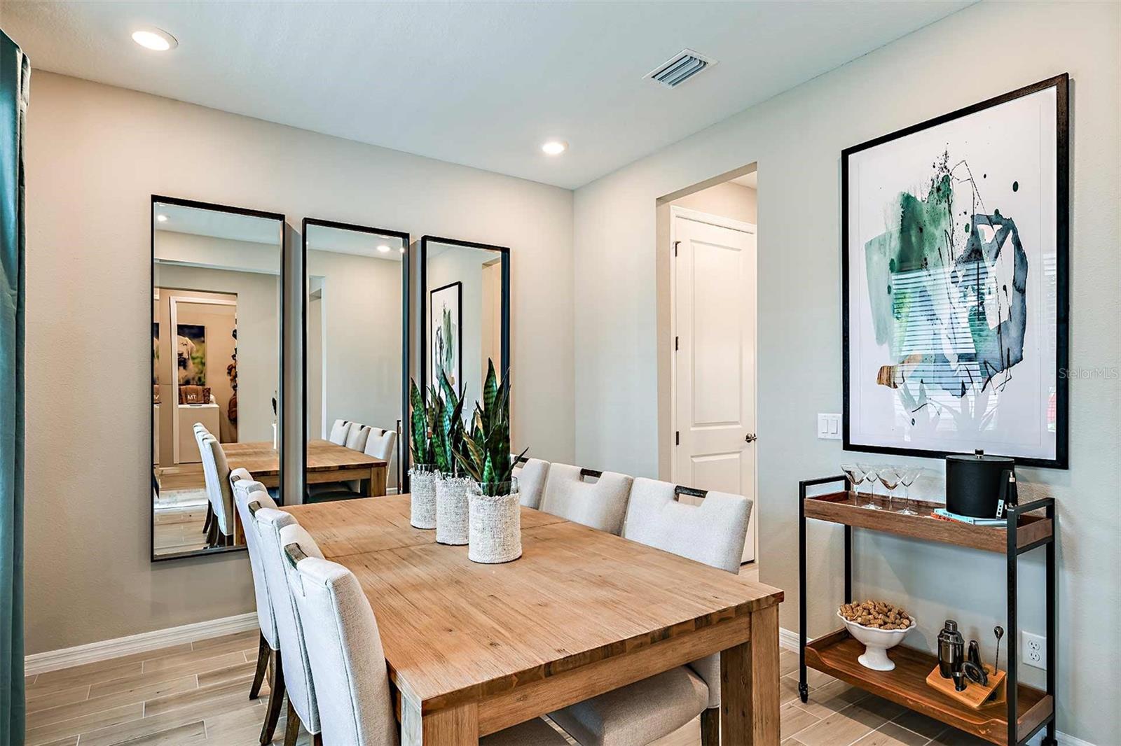BROOKLAND PARK - Residential
