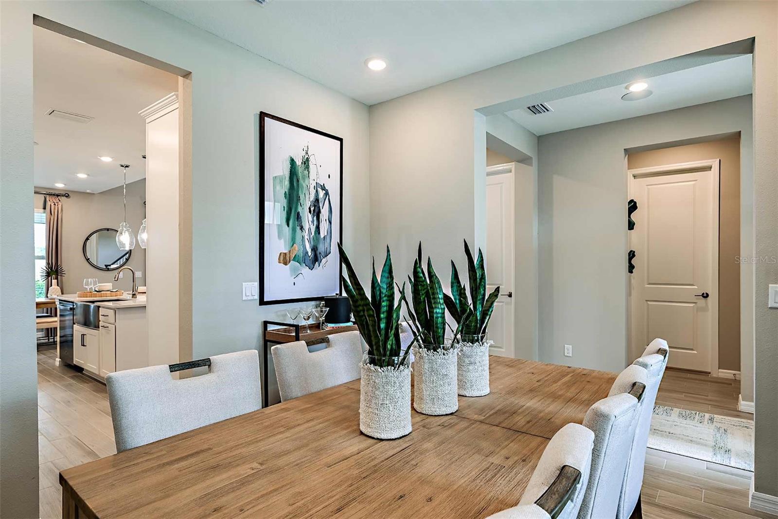 BROOKLAND PARK - Residential