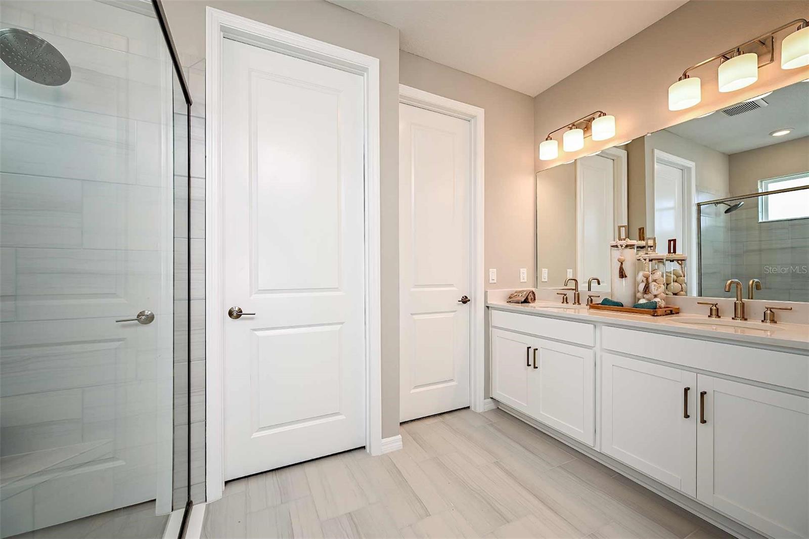 BROOKLAND PARK - Residential