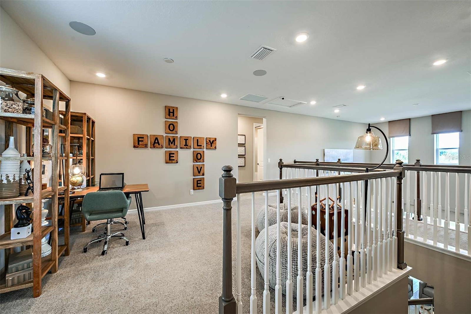 BROOKLAND PARK - Residential