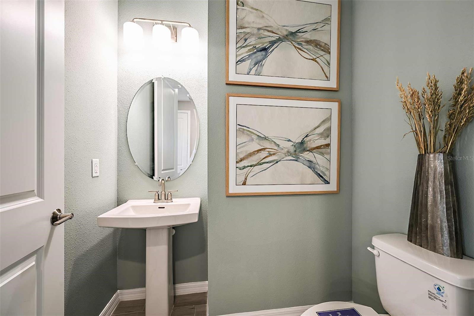 BROOKLAND PARK - Residential