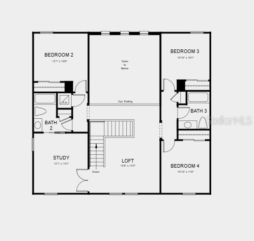 BROOKLAND PARK - Residential