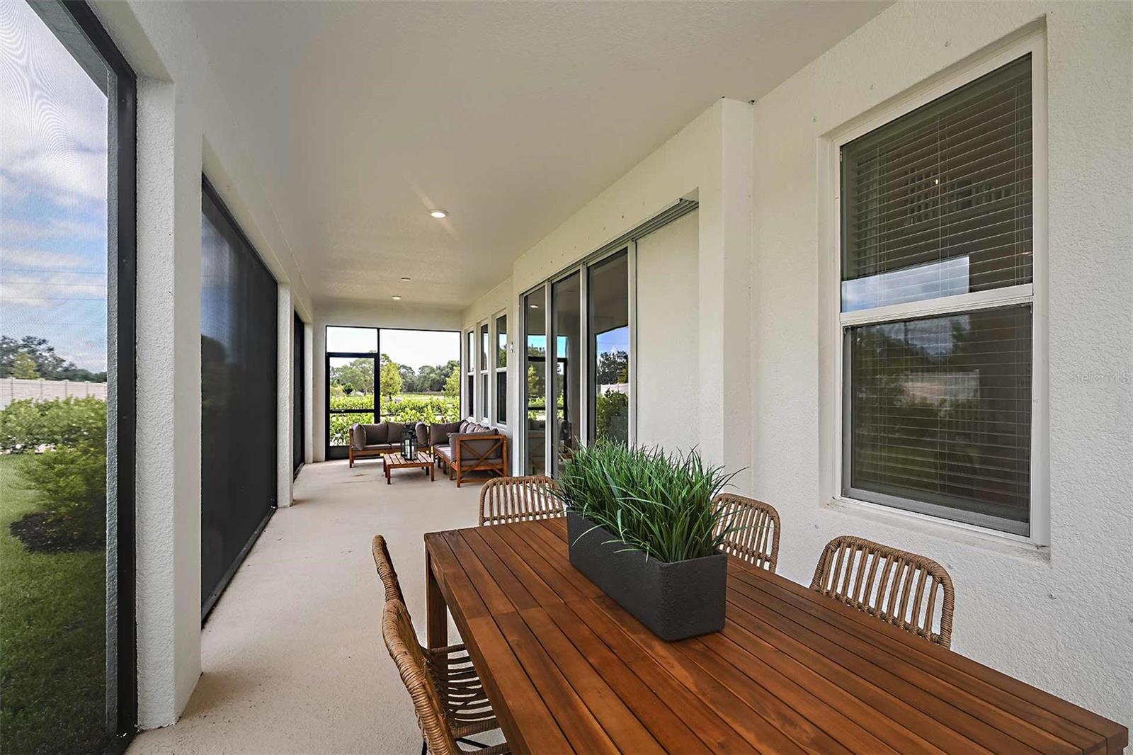 BROOKLAND PARK - Residential