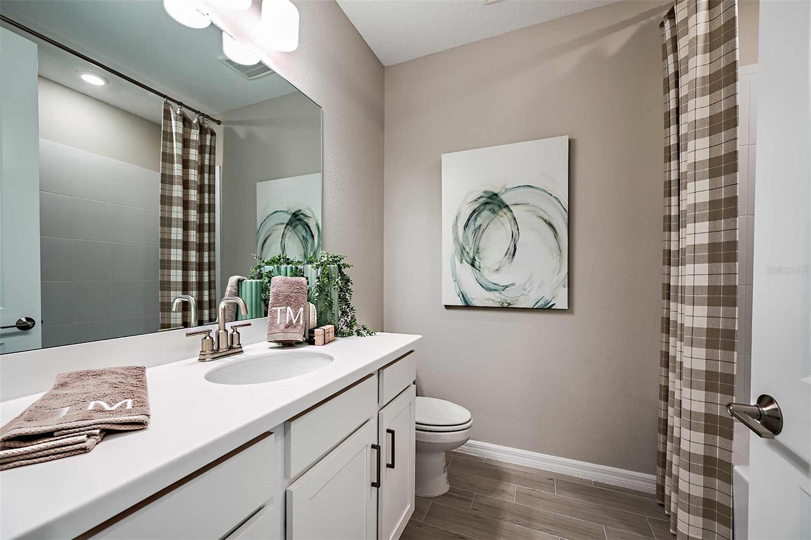 BROOKLAND PARK - Residential