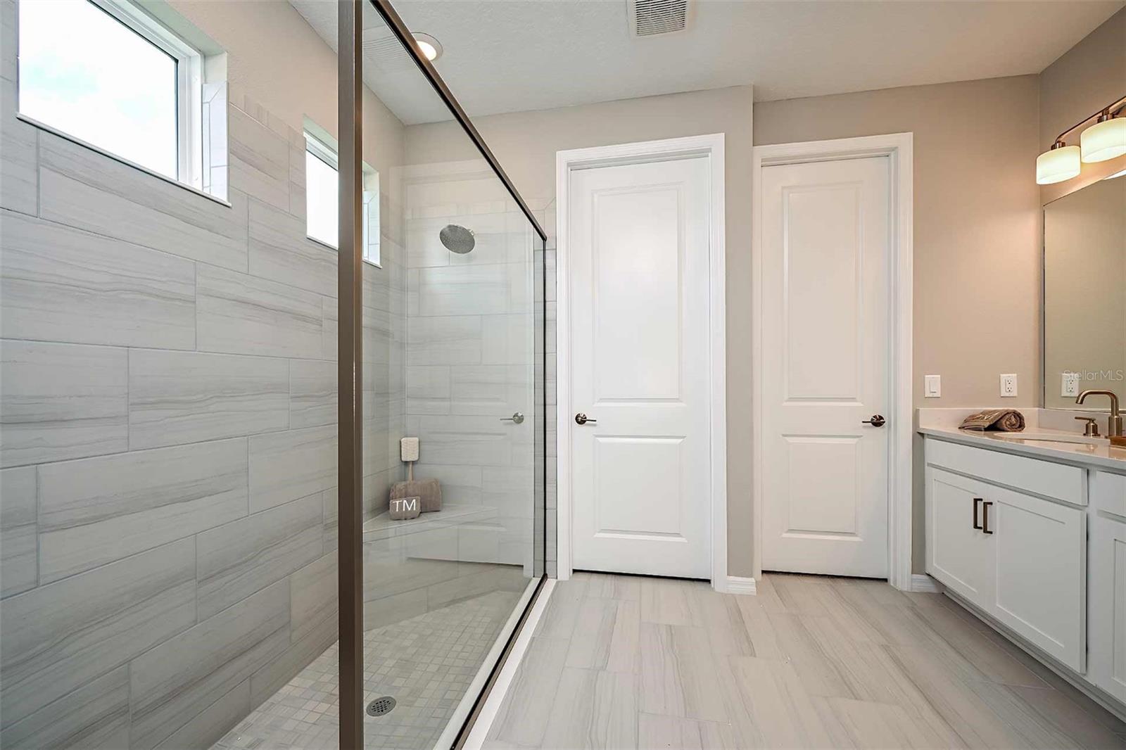 BROOKLAND PARK - Residential