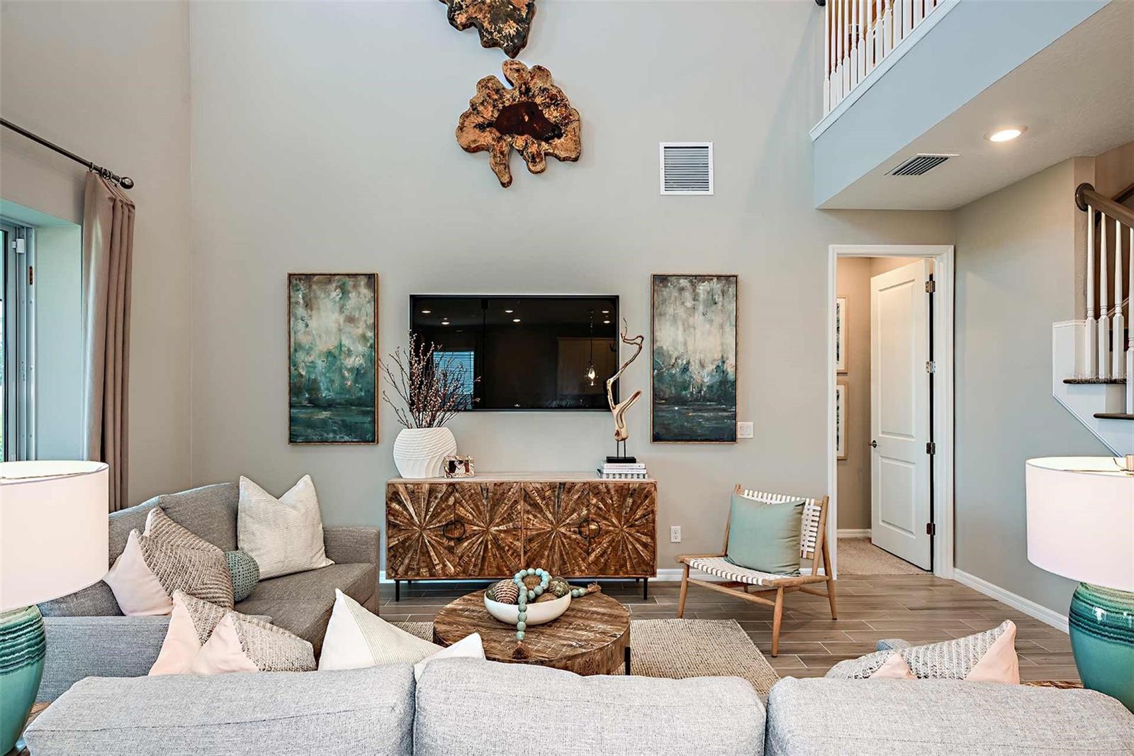 BROOKLAND PARK - Residential