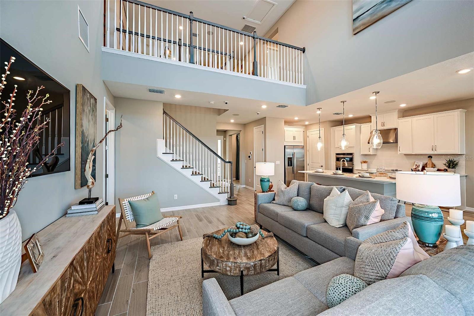 BROOKLAND PARK - Residential