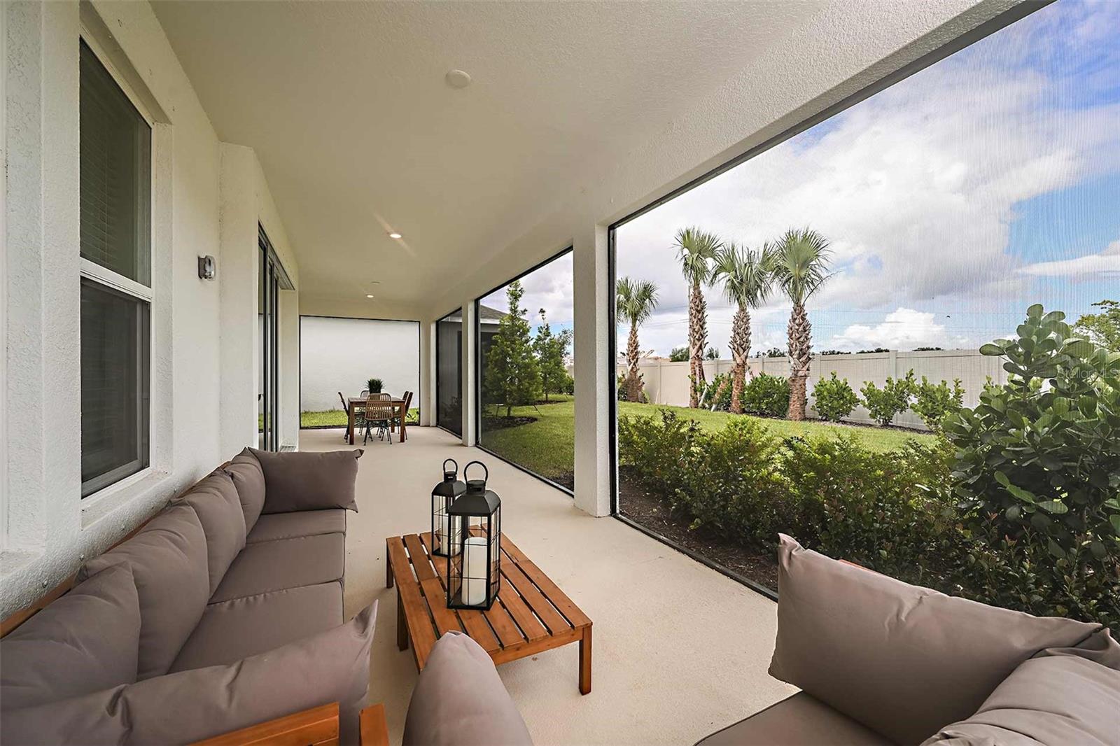 BROOKLAND PARK - Residential