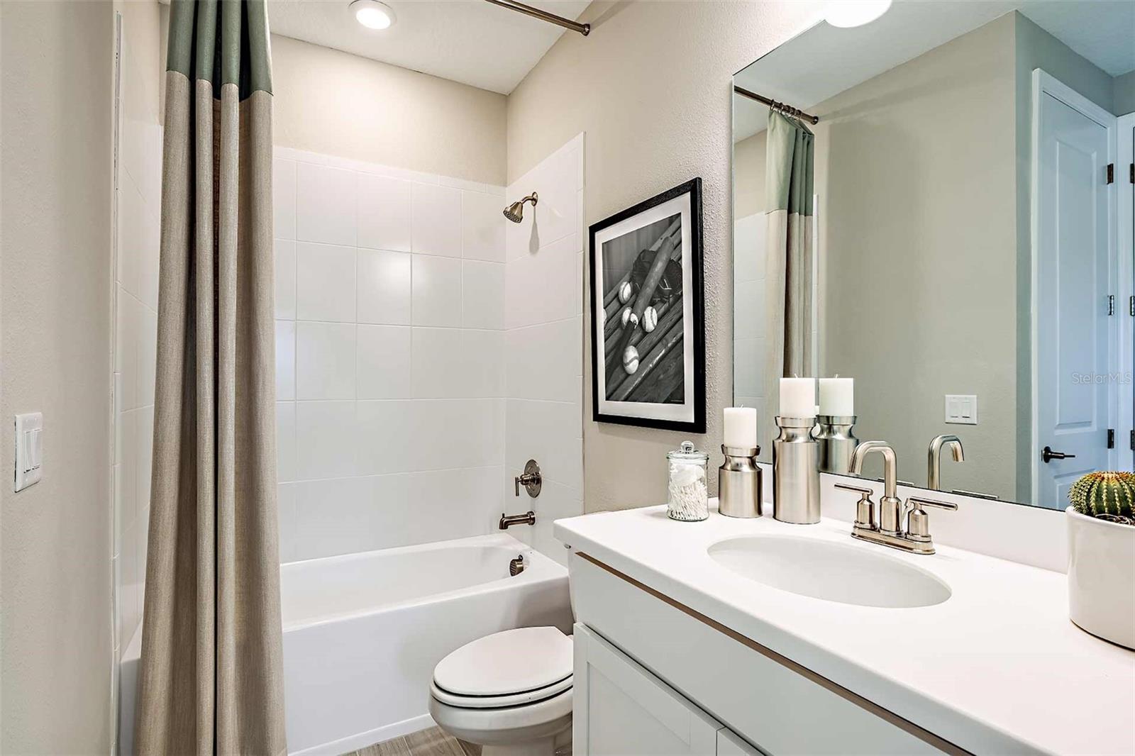 BROOKLAND PARK - Residential