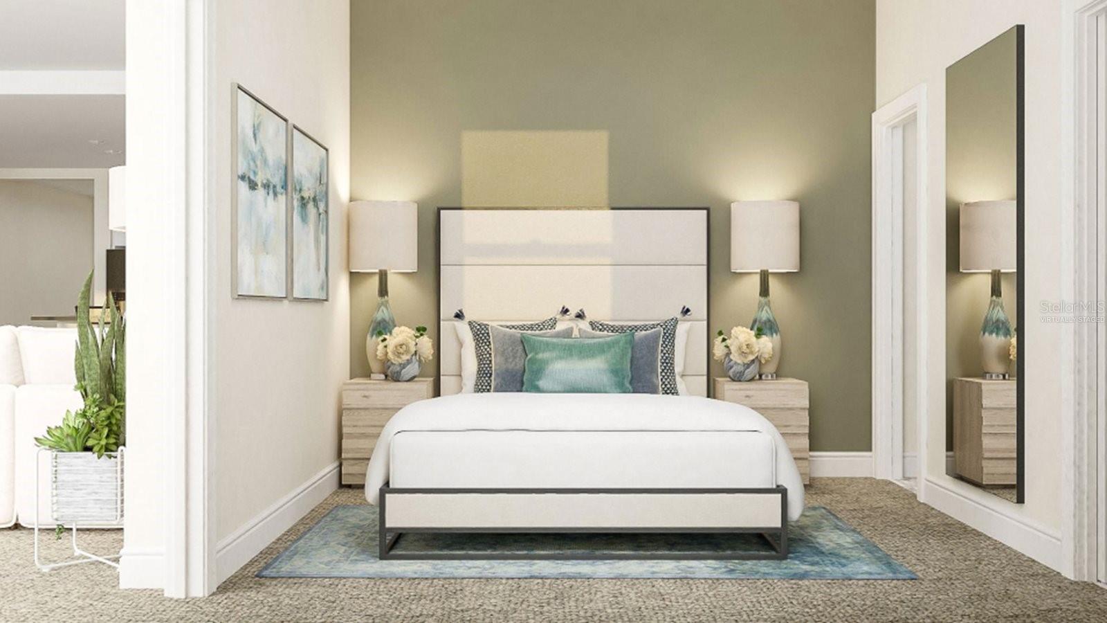 WELLNESS WAY 60S - Residential