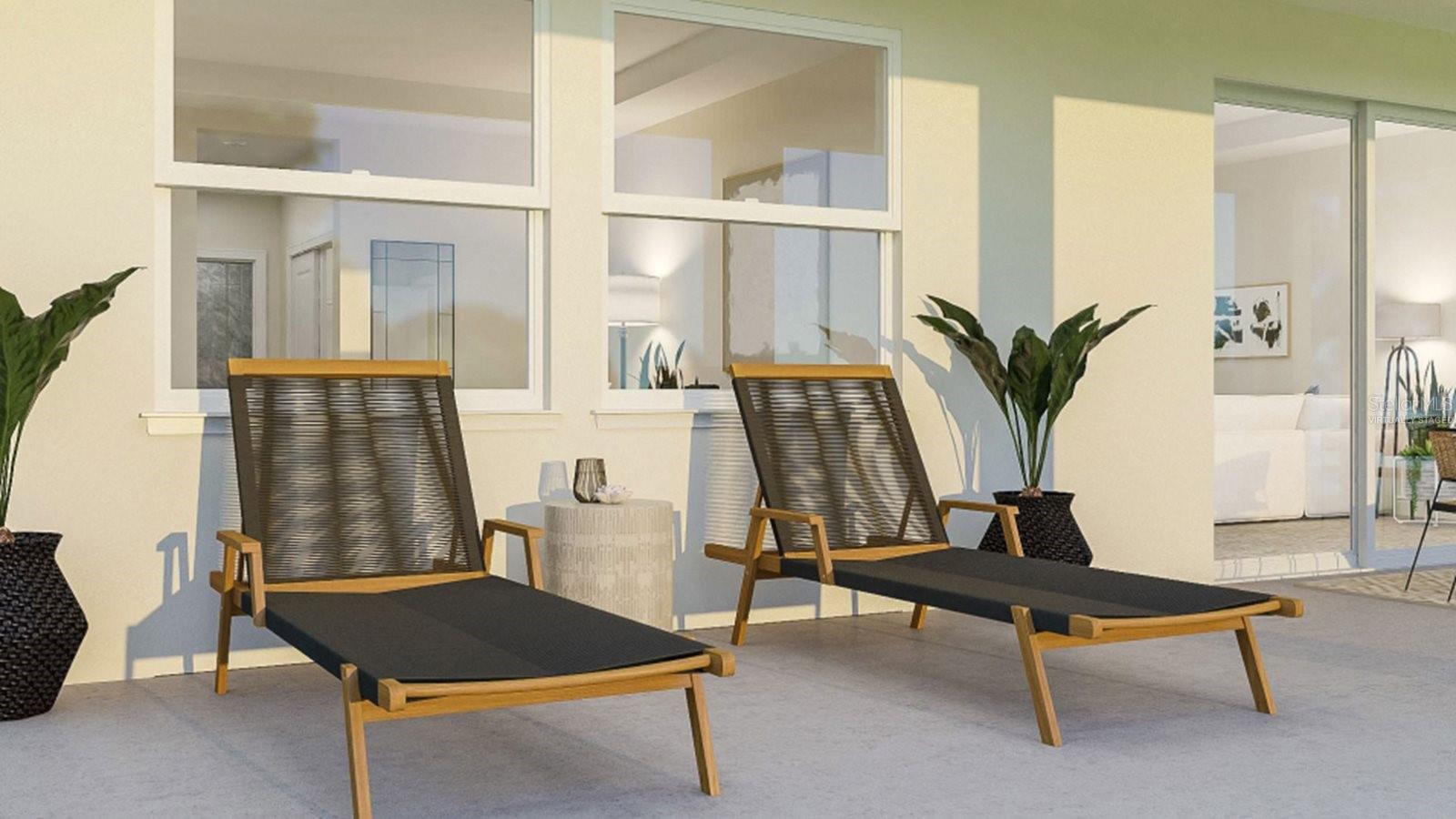 WELLNESS WAY 60S - Residential