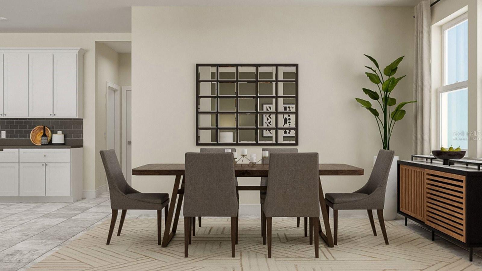 WELLNESS WAY 60S - Residential