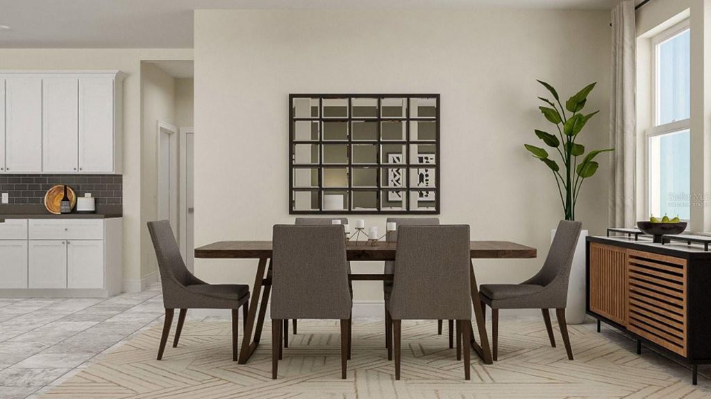 Photo of 3068 Namaste Drive, Clermont, FL 34714 (MLS # O6360672)