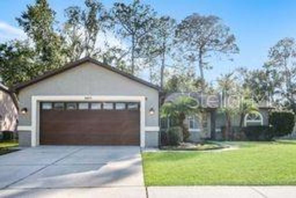 Photo of 24473 Painter Drive, Land O Lakes, FL 34639 (MLS # TB8453438)