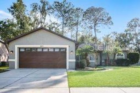 Photo of 24473 Painter Drive, Land O Lakes, FL 34639 (MLS # TB8453438)