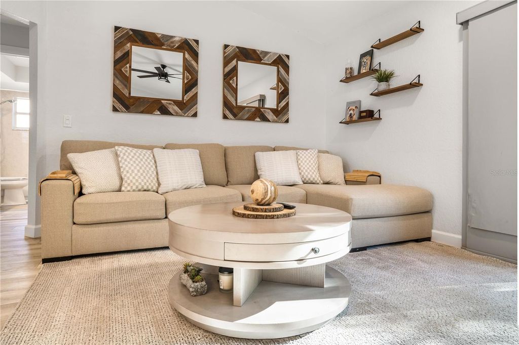 Photo of 24473 Painter Drive, Land O Lakes, FL 34639 (MLS # TB8453438)