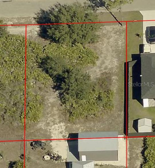 Photo of 2505 69th Street W, Lehigh Acres, FL 33971 (MLS # TB8553845)