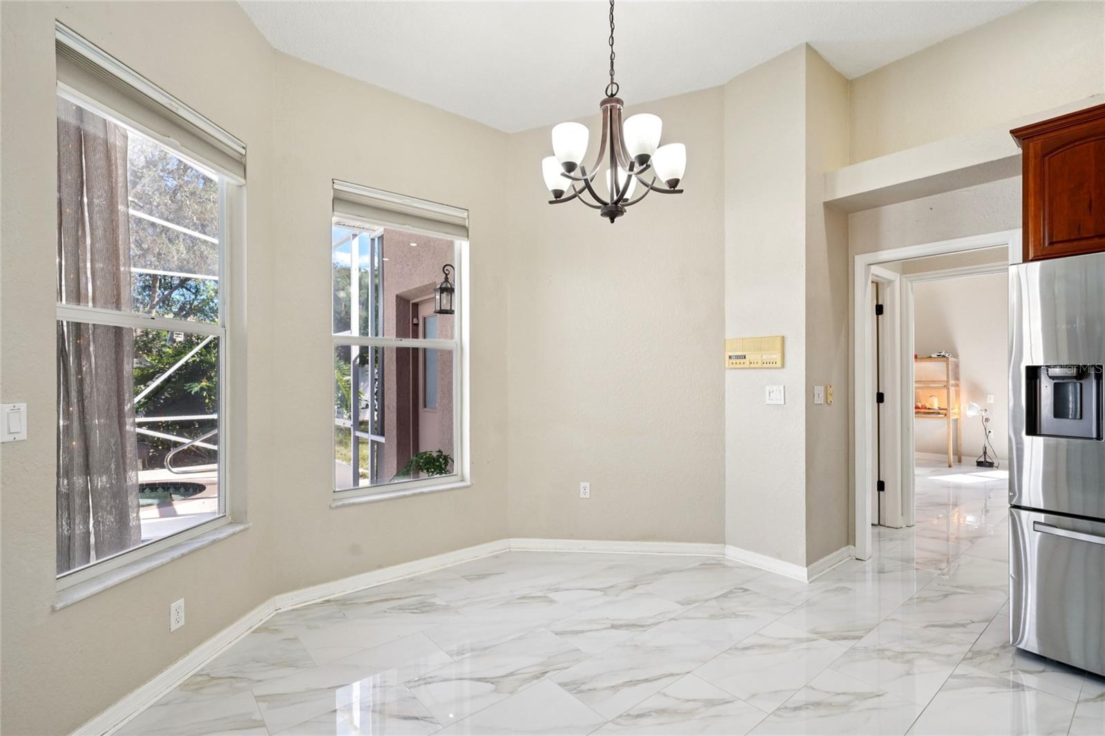 HUNTINGTON WOODS - Residential