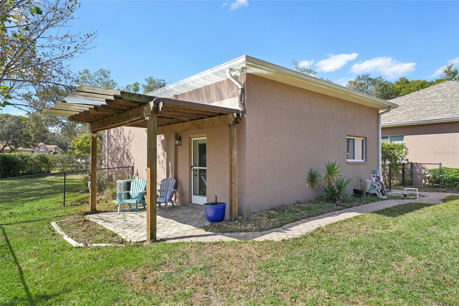 HUNTINGTON WOODS - Residential