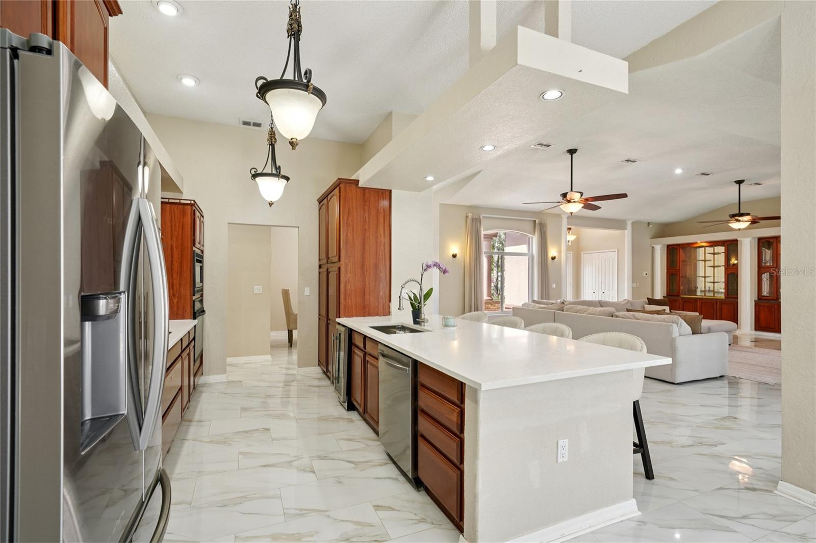 HUNTINGTON WOODS - Residential