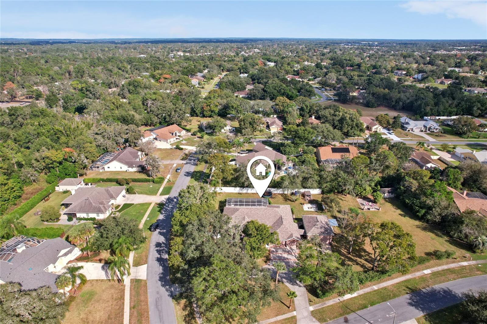 HUNTINGTON WOODS - Residential