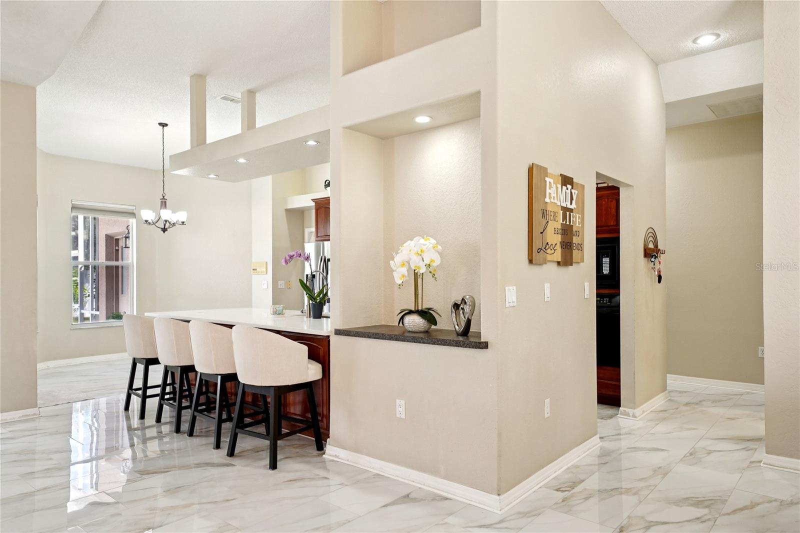 HUNTINGTON WOODS - Residential