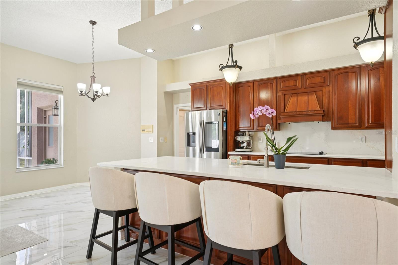 HUNTINGTON WOODS - Residential