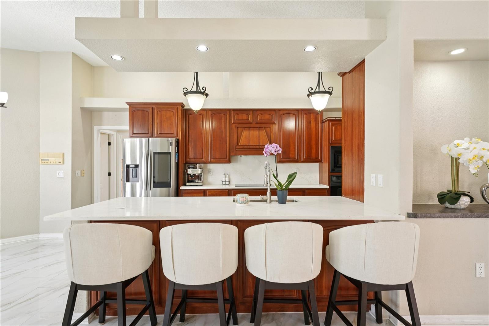 HUNTINGTON WOODS - Residential