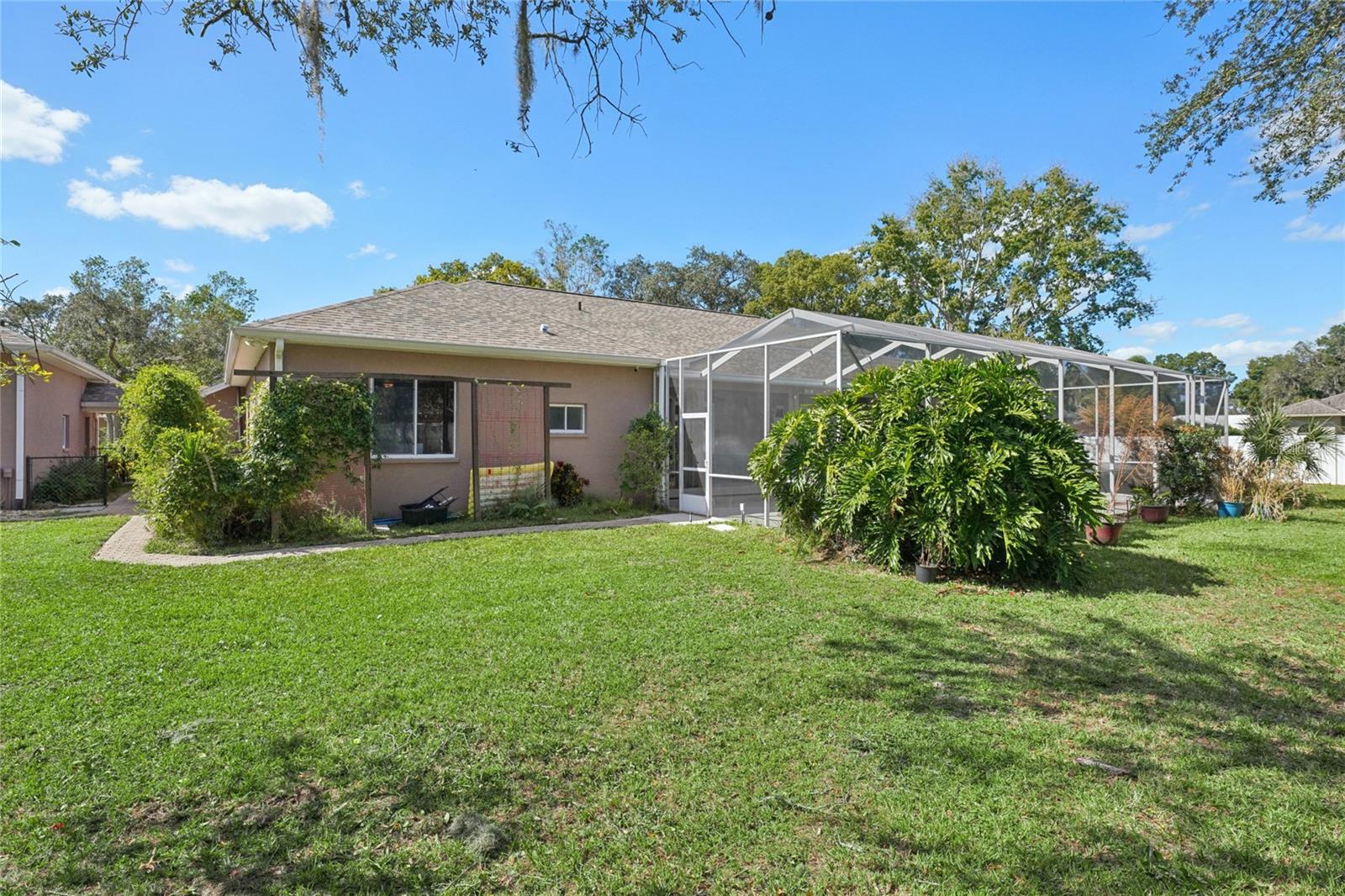 HUNTINGTON WOODS - Residential