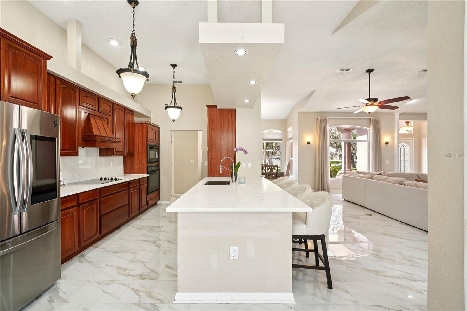 HUNTINGTON WOODS - Residential