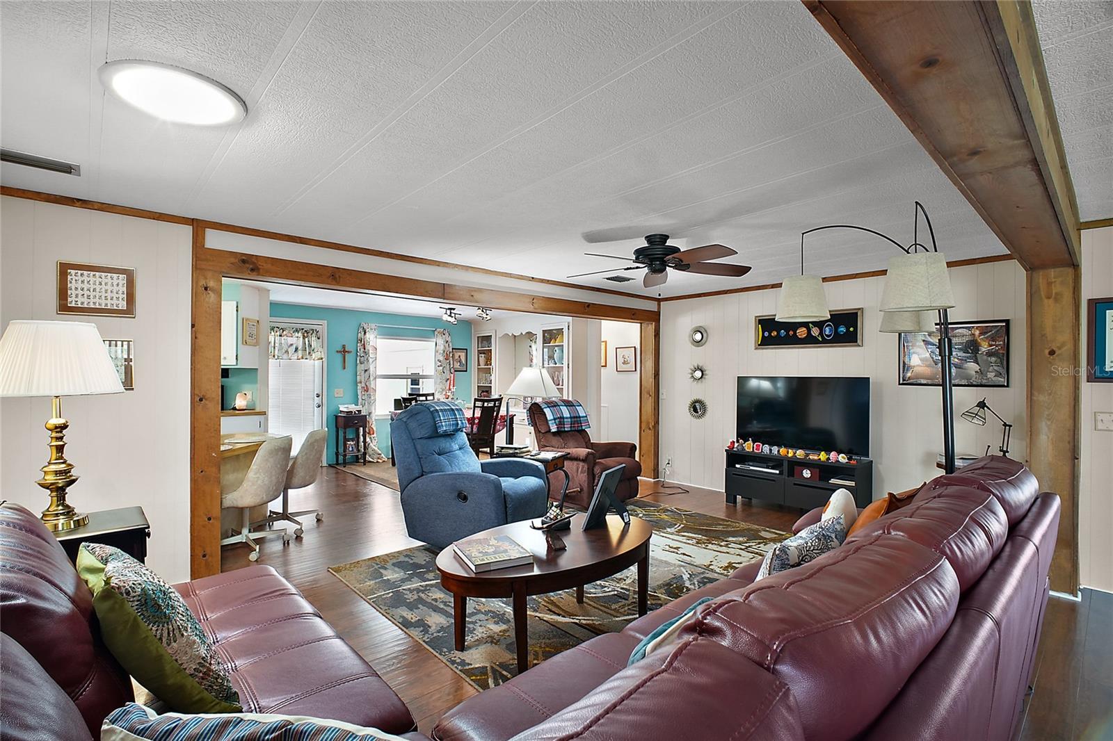HARBOR OAKS HOMEOWNERS COOPERATIVE SUB - Residential
