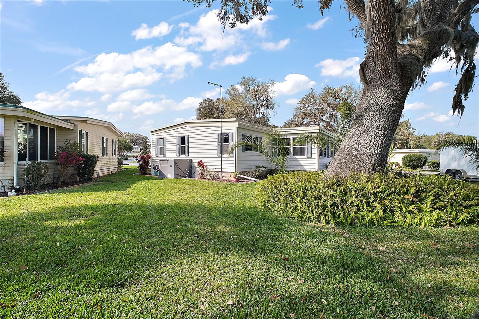 HARBOR OAKS HOMEOWNERS COOPERATIVE SUB - Residential