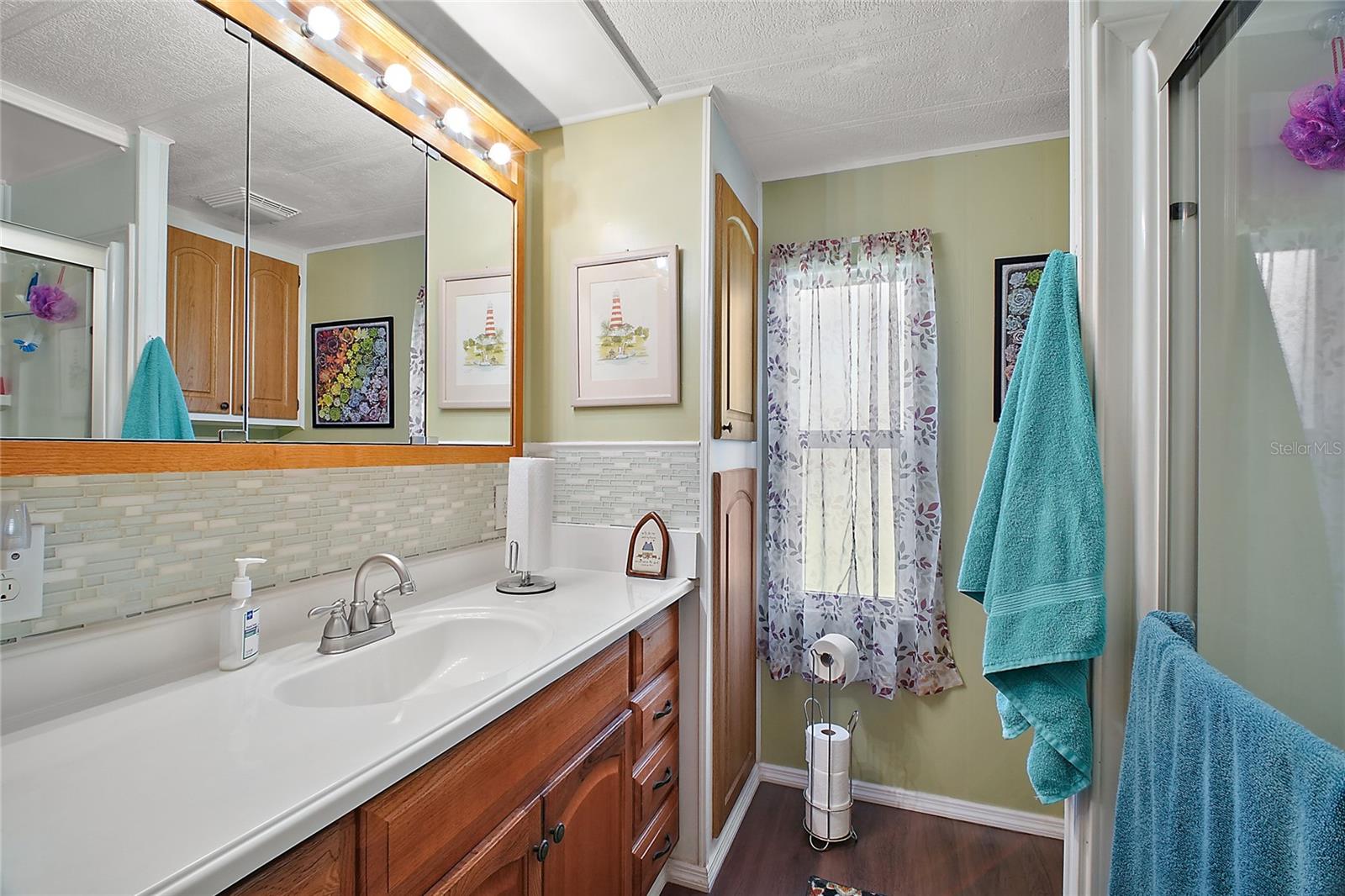 HARBOR OAKS HOMEOWNERS COOPERATIVE SUB - Residential