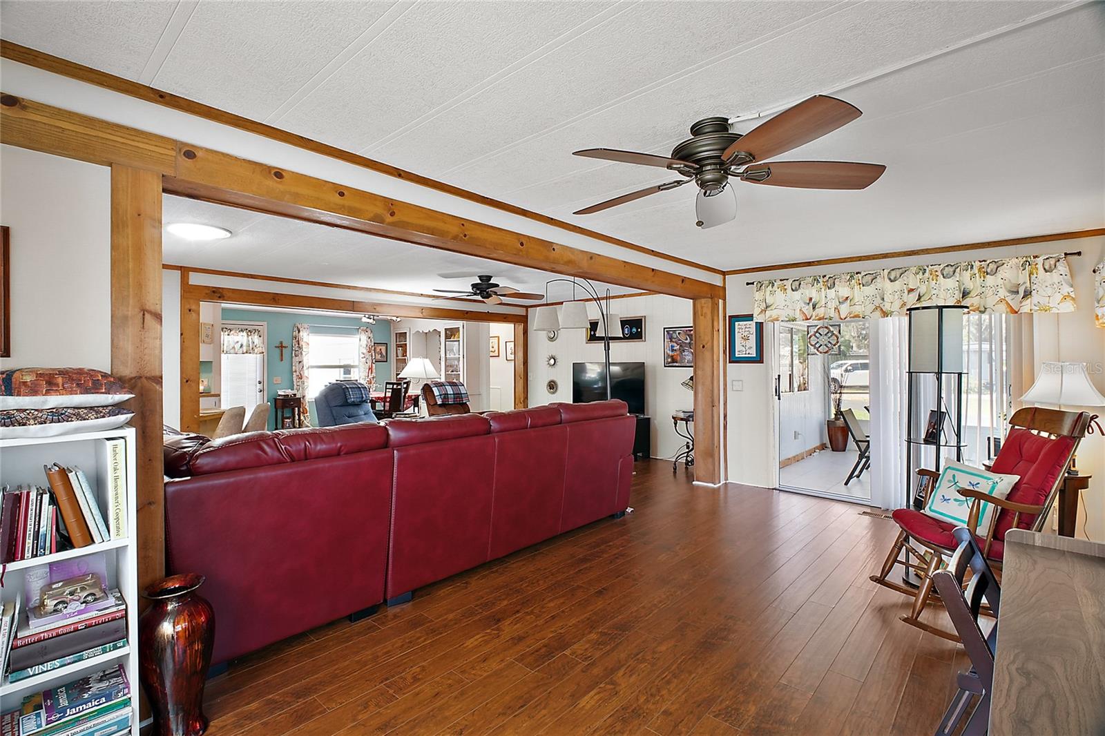 HARBOR OAKS HOMEOWNERS COOPERATIVE SUB - Residential