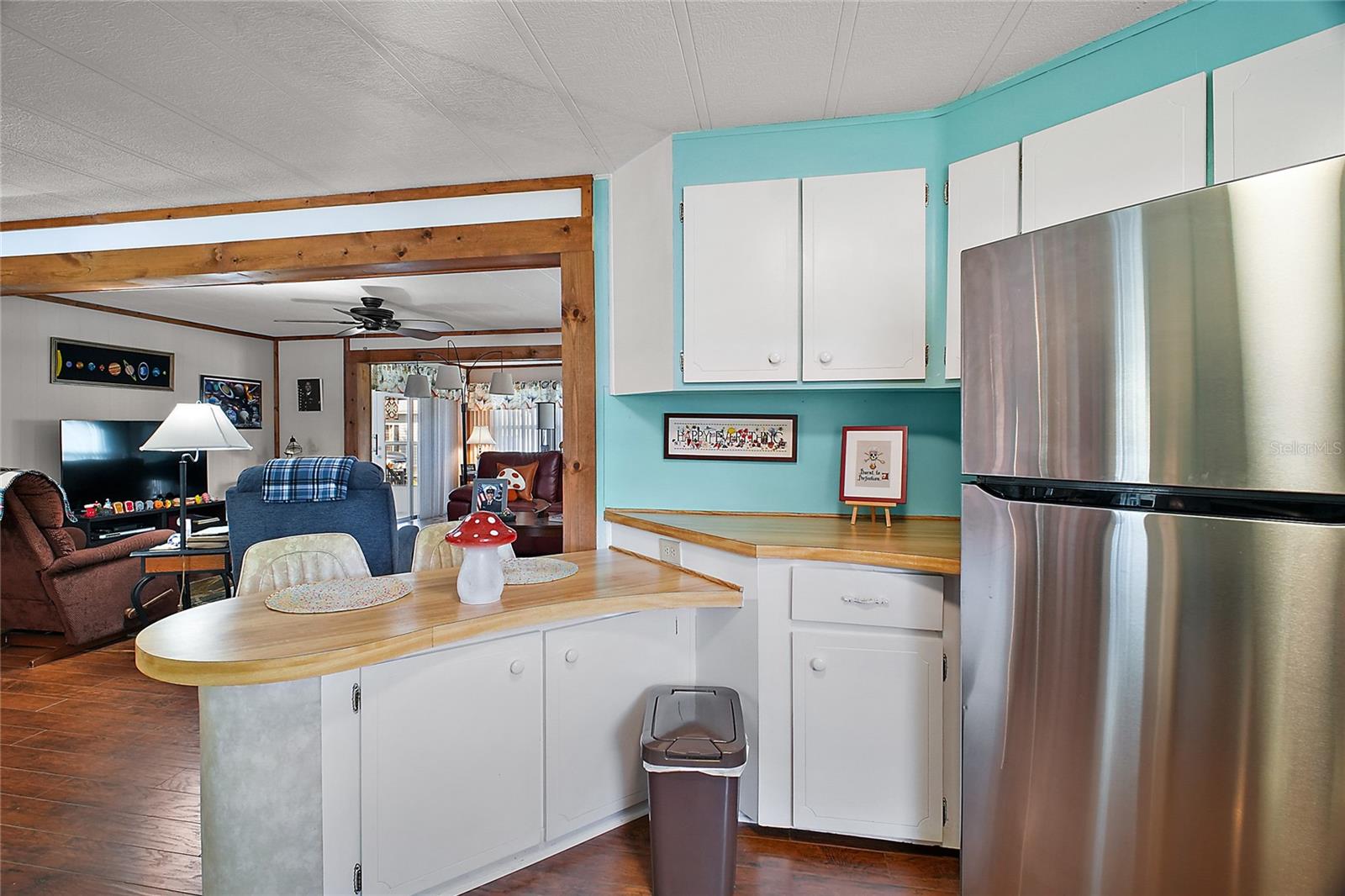 HARBOR OAKS HOMEOWNERS COOPERATIVE SUB - Residential
