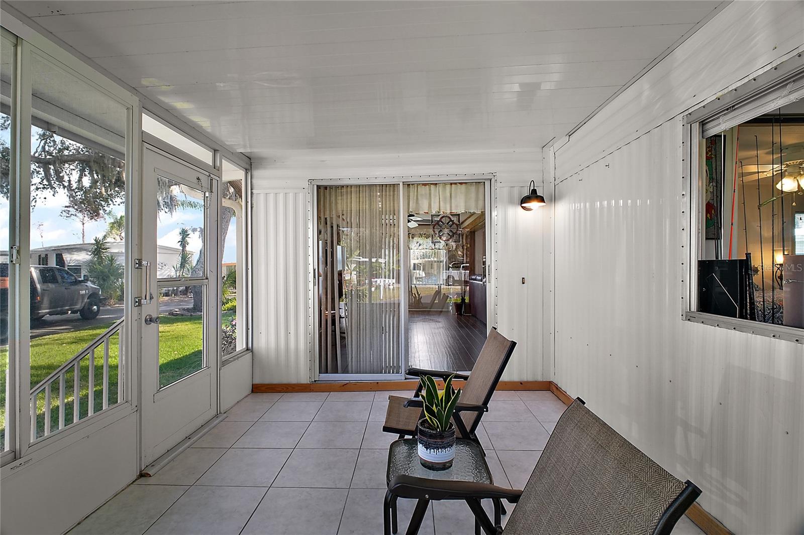 HARBOR OAKS HOMEOWNERS COOPERATIVE SUB - Residential