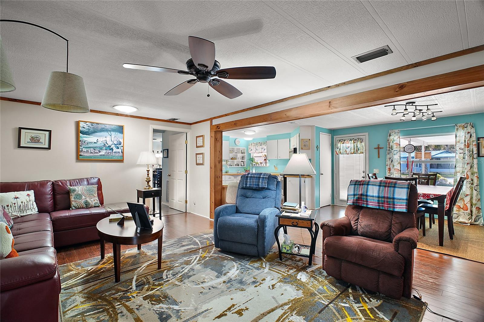 HARBOR OAKS HOMEOWNERS COOPERATIVE SUB - Residential