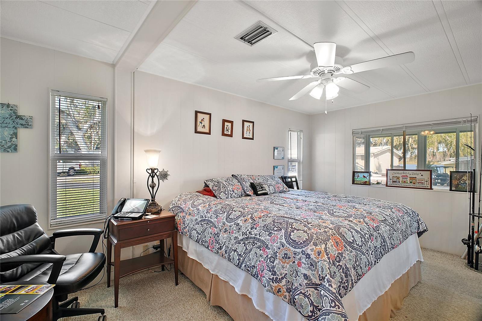 HARBOR OAKS HOMEOWNERS COOPERATIVE SUB - Residential