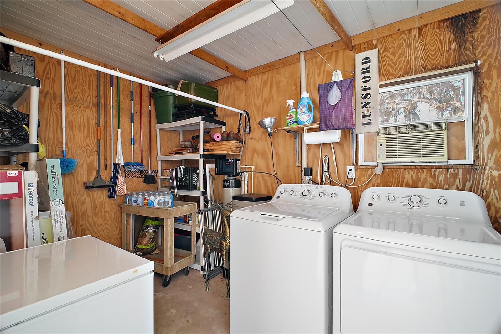 HARBOR OAKS HOMEOWNERS COOPERATIVE SUB - Residential
