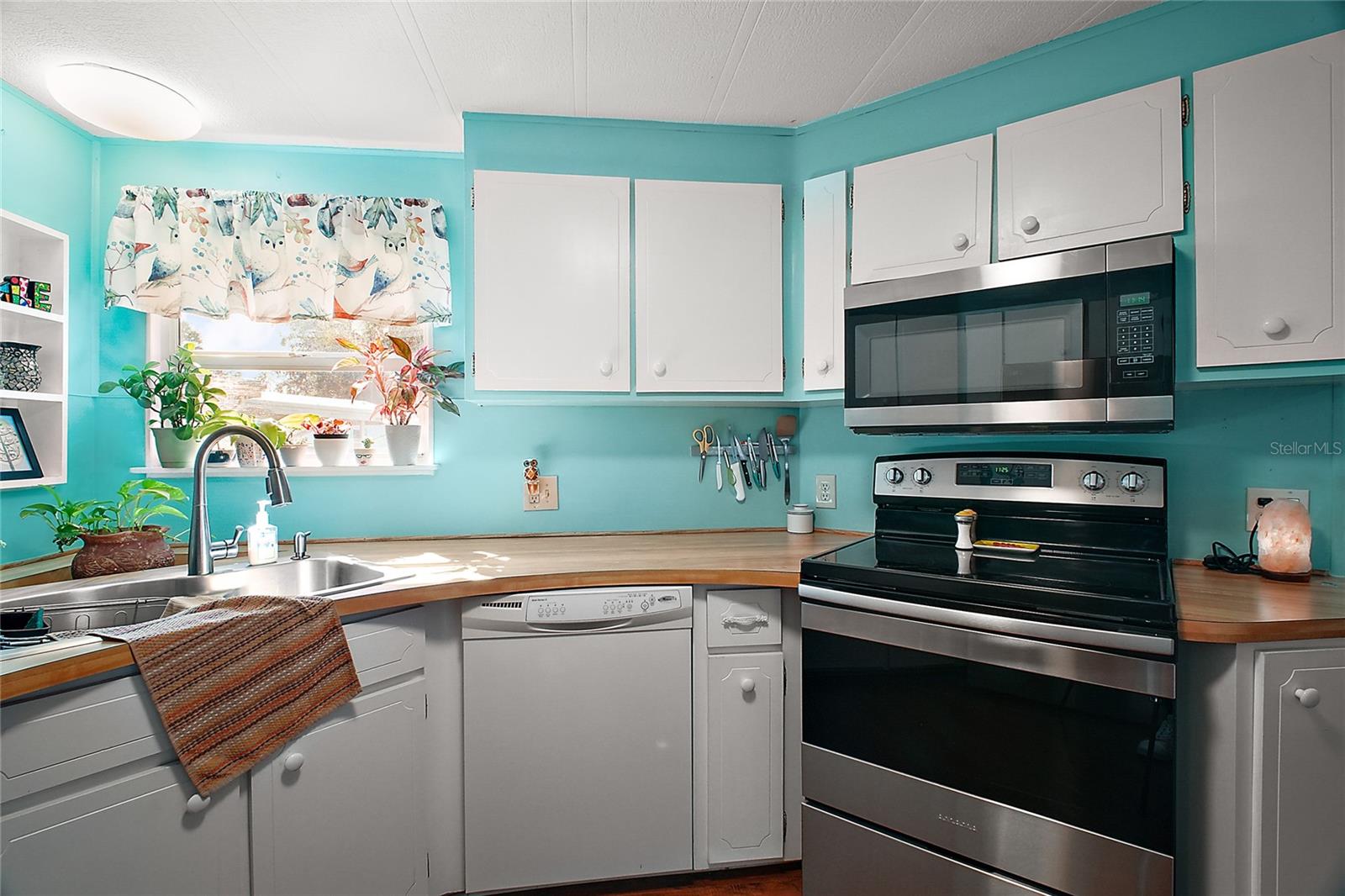 HARBOR OAKS HOMEOWNERS COOPERATIVE SUB - Residential