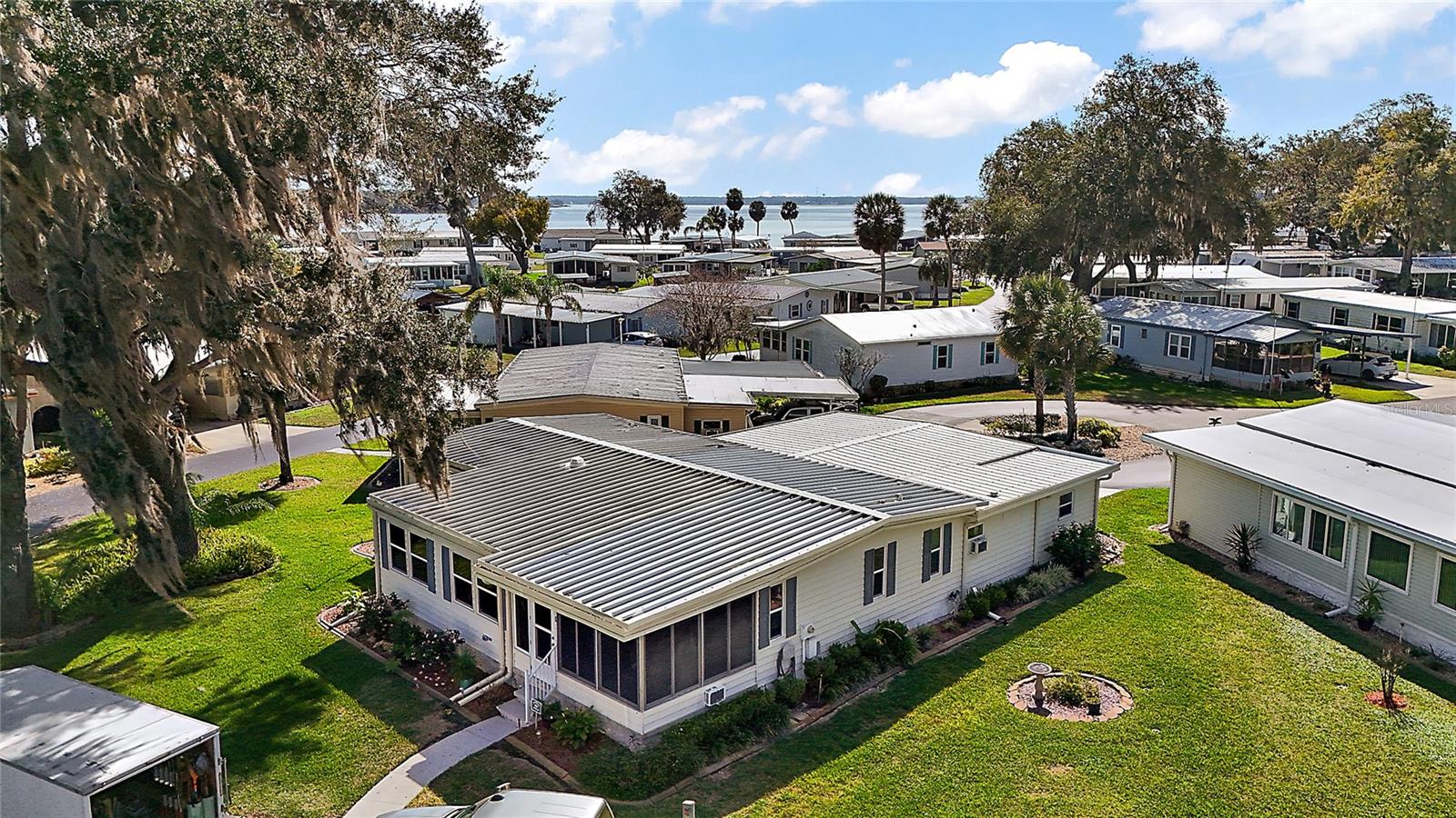 HARBOR OAKS HOMEOWNERS COOPERATIVE SUB - Residential