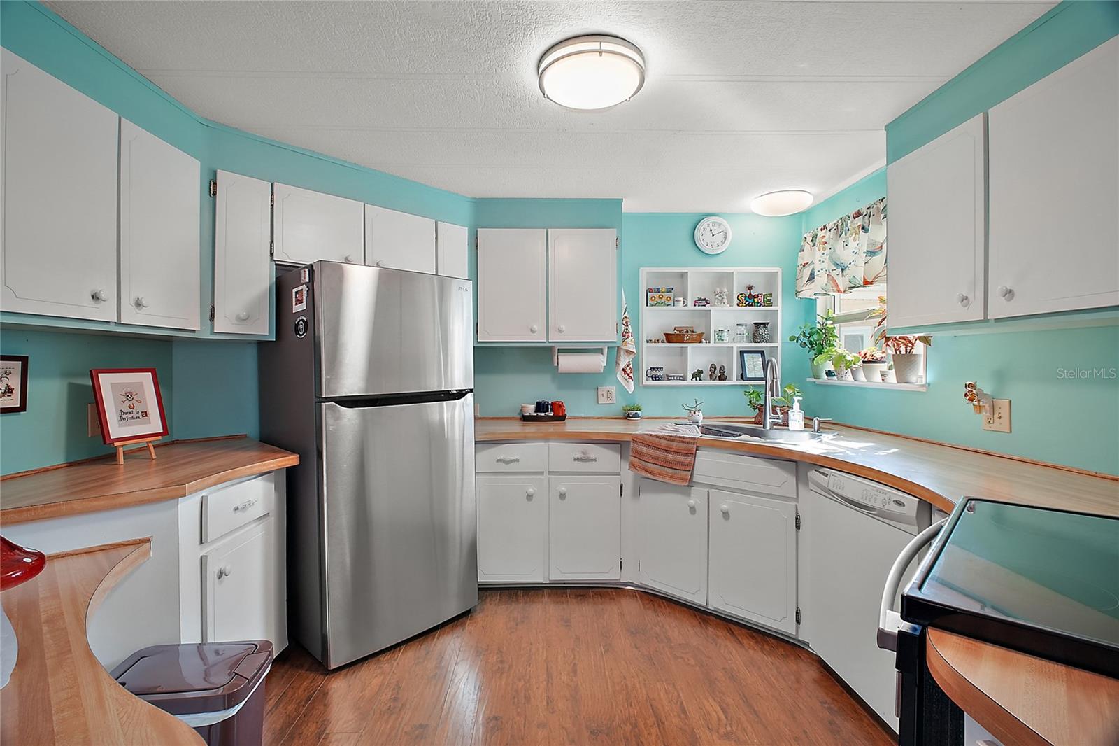 HARBOR OAKS HOMEOWNERS COOPERATIVE SUB - Residential