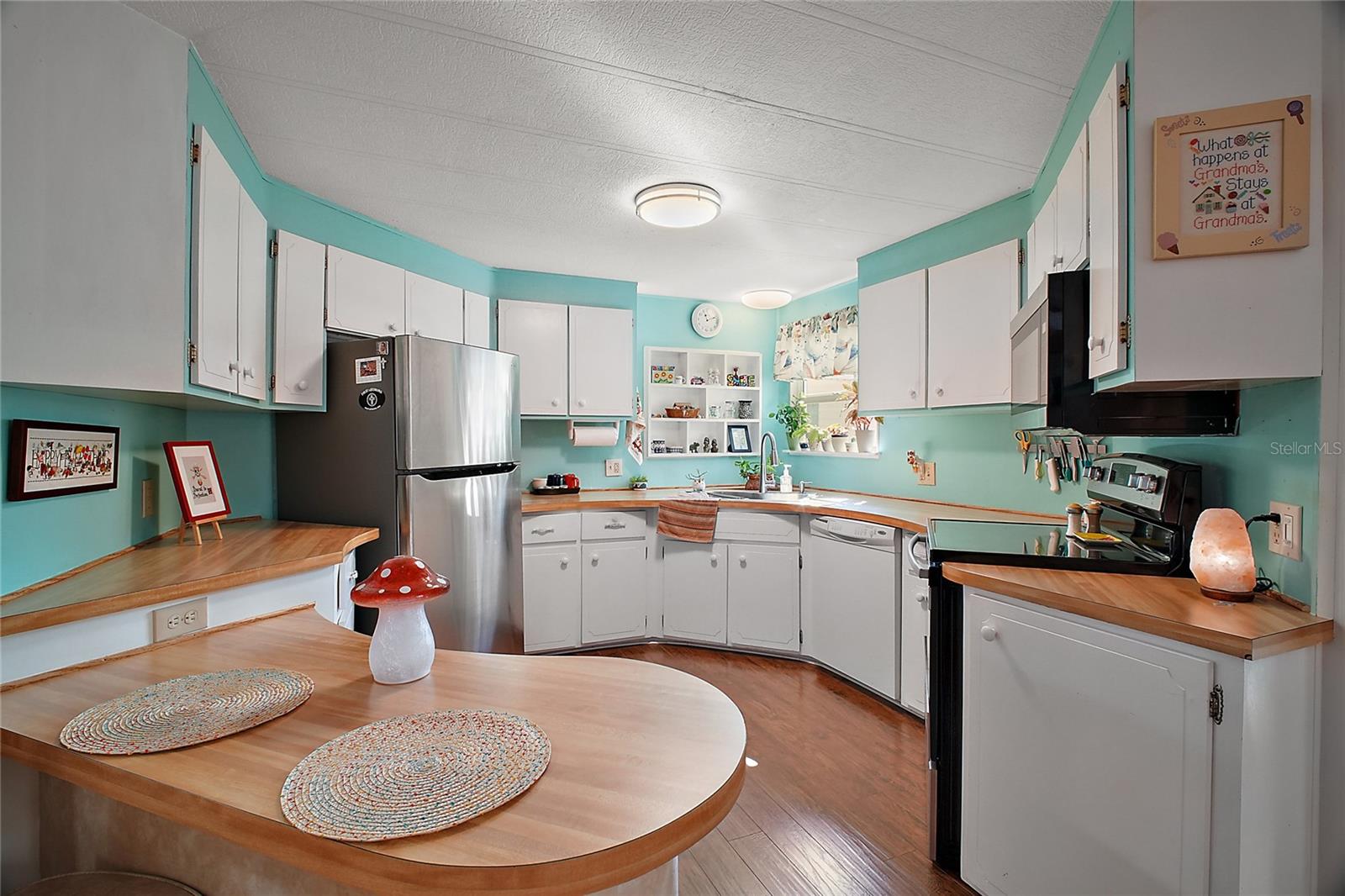 HARBOR OAKS HOMEOWNERS COOPERATIVE SUB - Residential