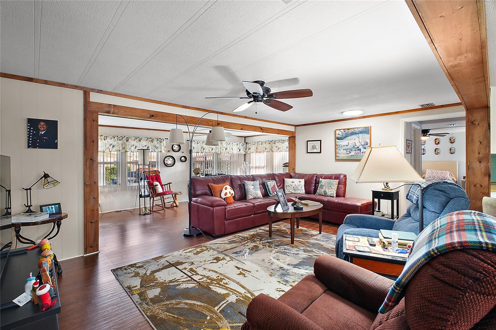 HARBOR OAKS HOMEOWNERS COOPERATIVE SUB - Residential