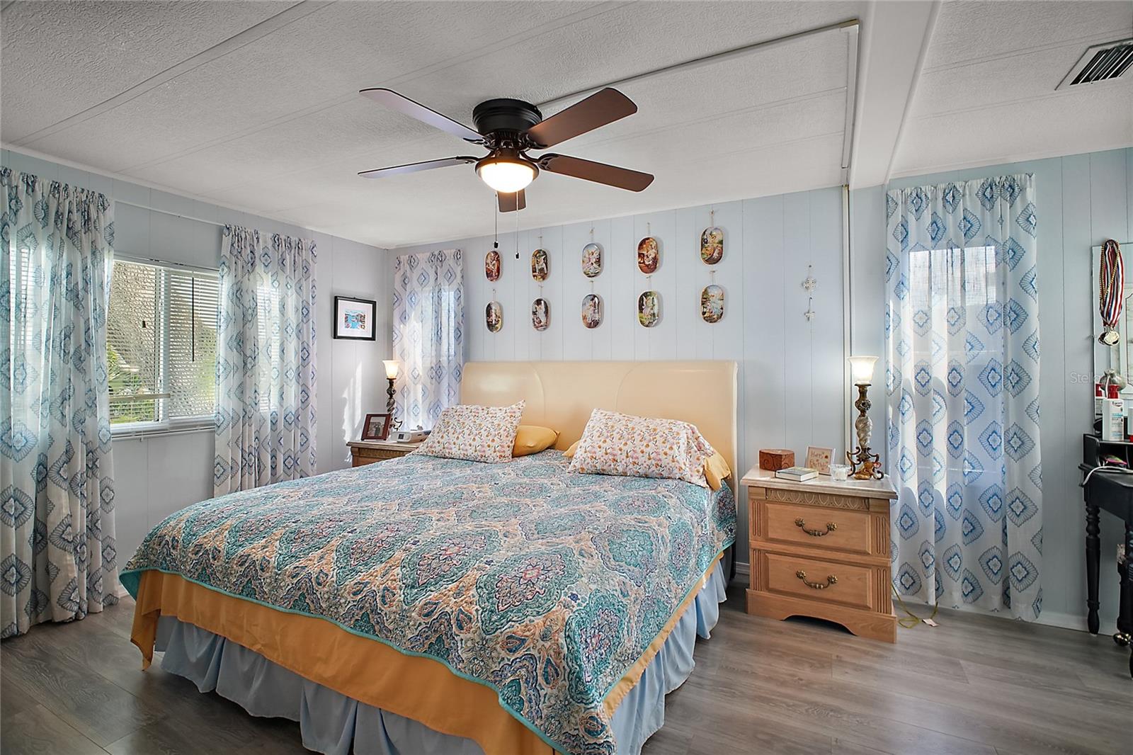 HARBOR OAKS HOMEOWNERS COOPERATIVE SUB - Residential