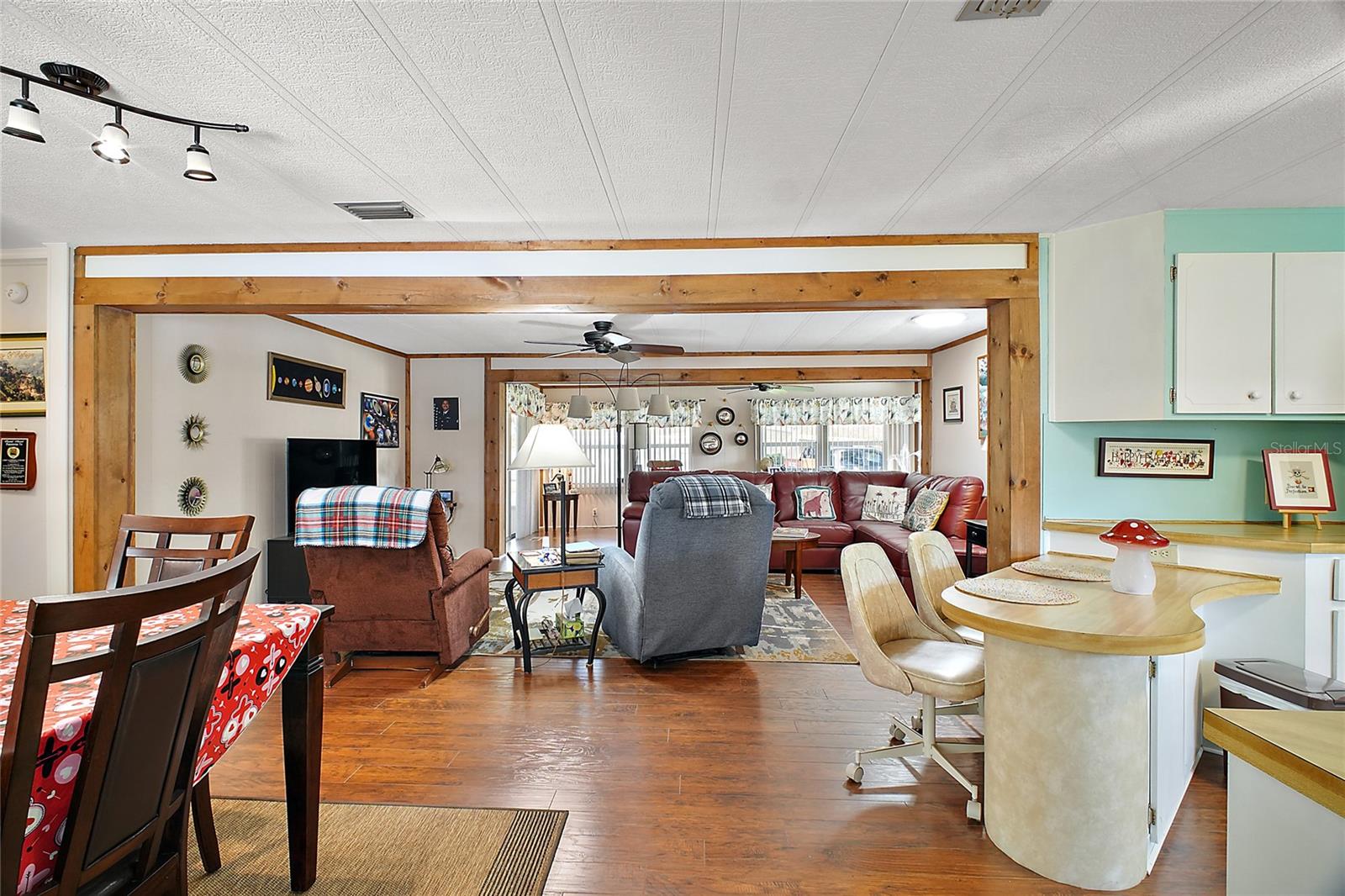HARBOR OAKS HOMEOWNERS COOPERATIVE SUB - Residential