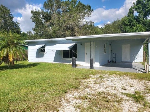 Photo of 420 Somerset Road, Punta Gorda, FL 33950 (MLS # C7530017)