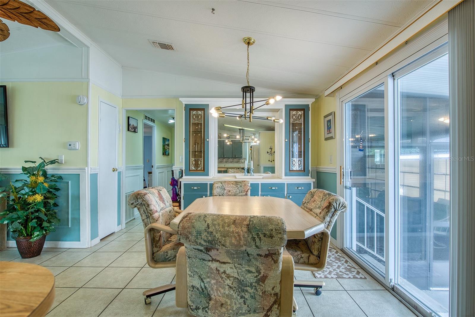 GULL-AIRE VILLAGE - Residential