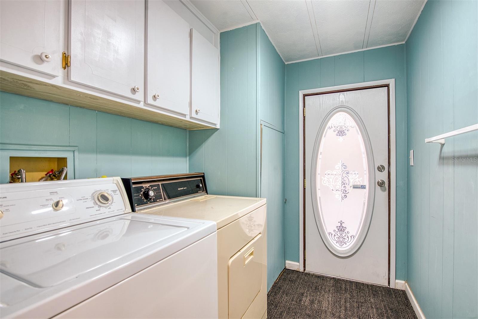 GULL-AIRE VILLAGE - Residential