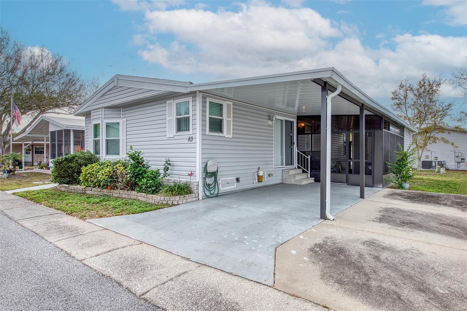 GULL-AIRE VILLAGE - Residential